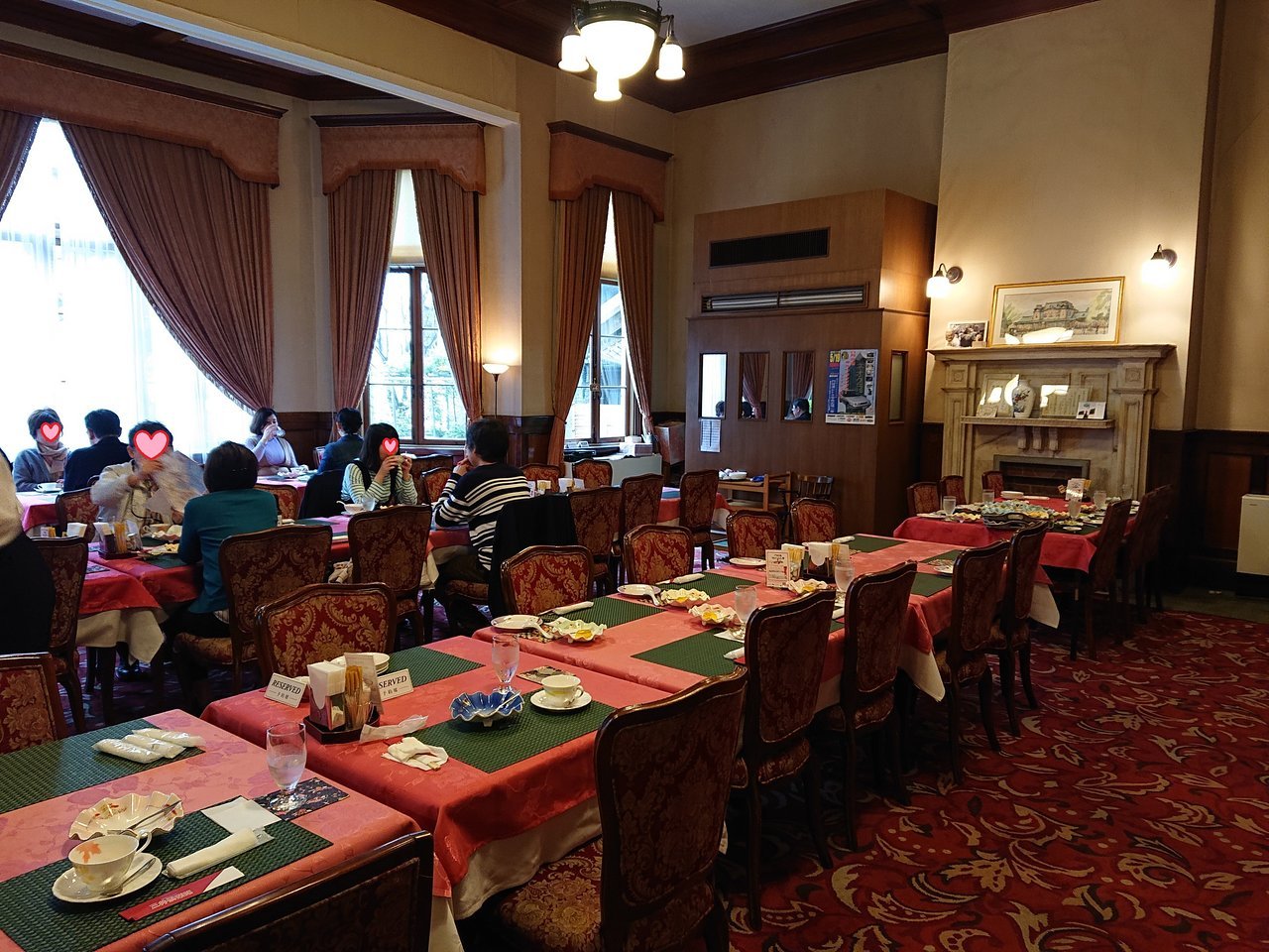 🏛️ 구 모지미쓰이 클럽 이미지 8